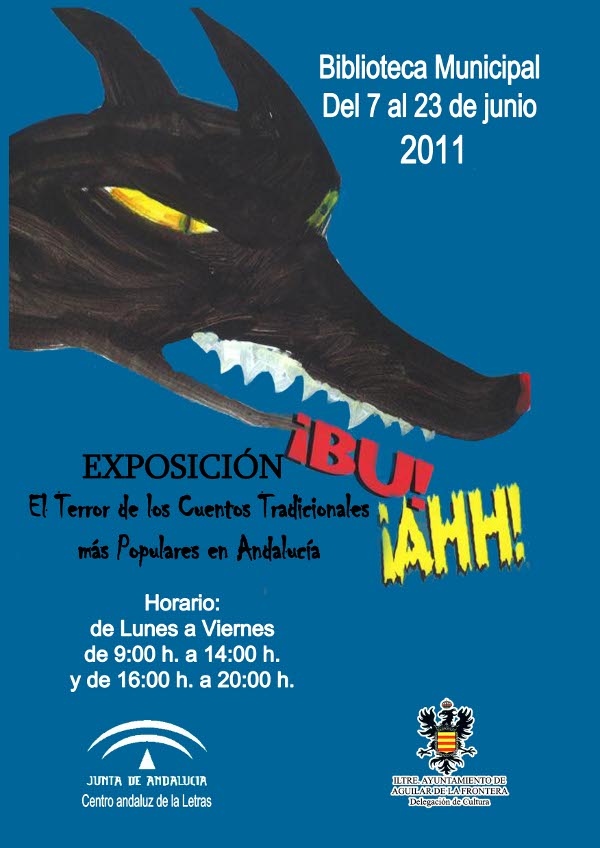 cuentos de terror