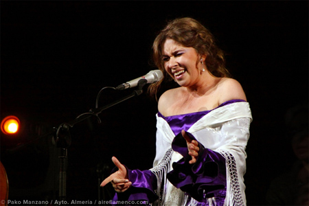 Rocio Márquez