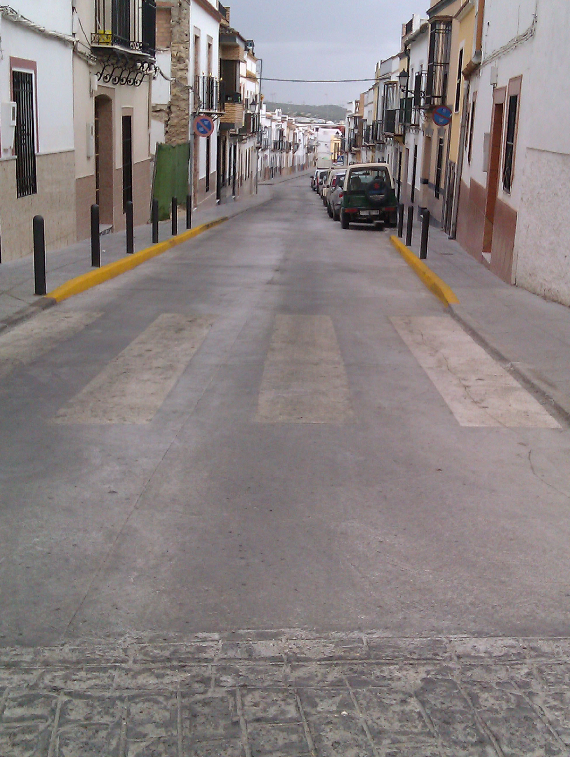 Las Eras