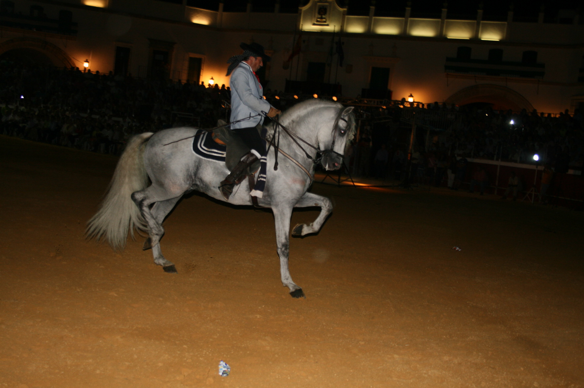 caballo