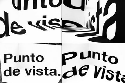 punto de vista