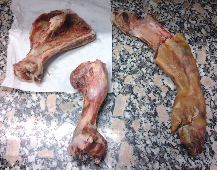 jamon
