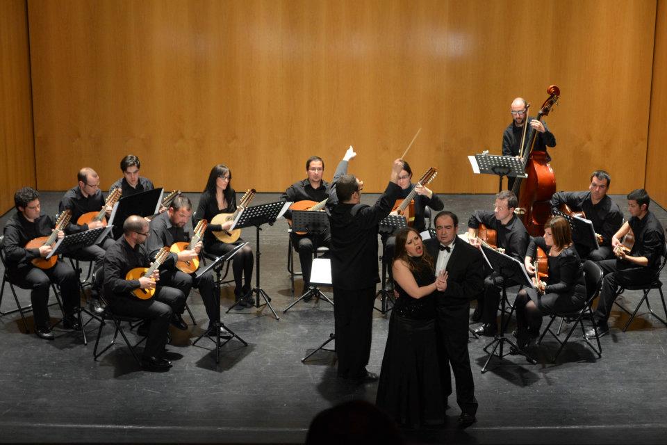 Concierto zarzuela montilla