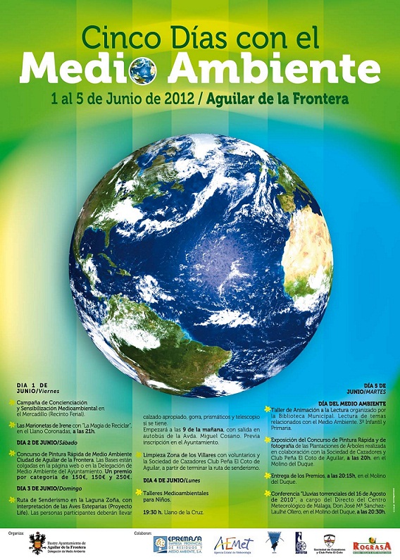 Carteles sobre medio ambiente - Imagui Carteles sobre medio ambiente - Imagui