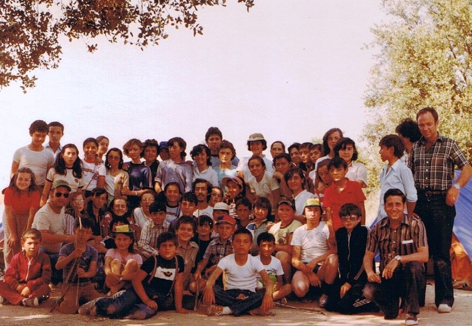 ACAMPADA2
