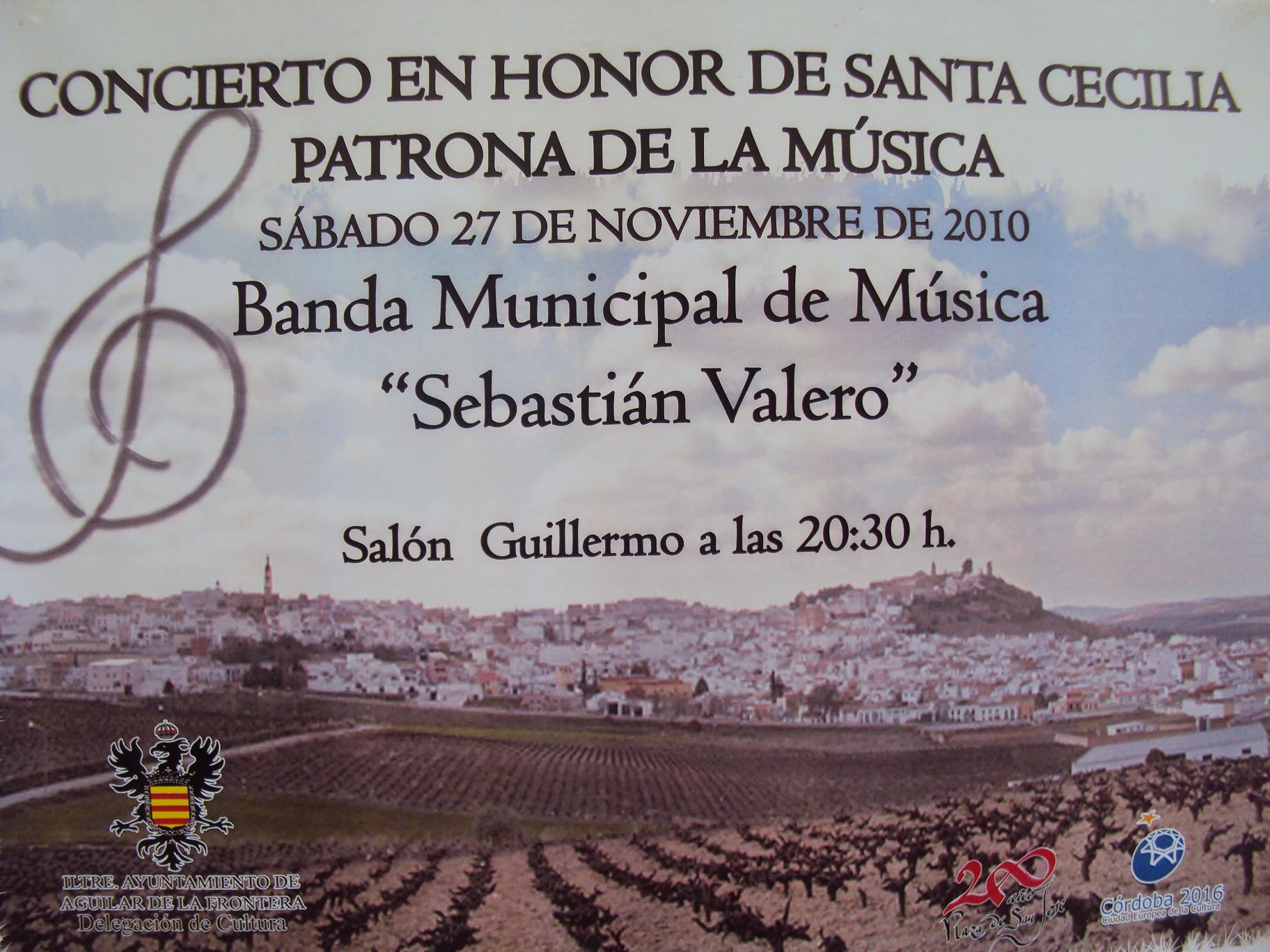 concierto