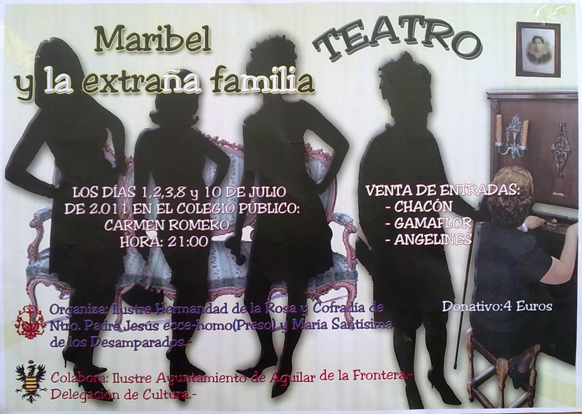 maribel