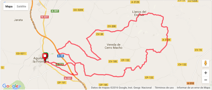 Recorrido3101