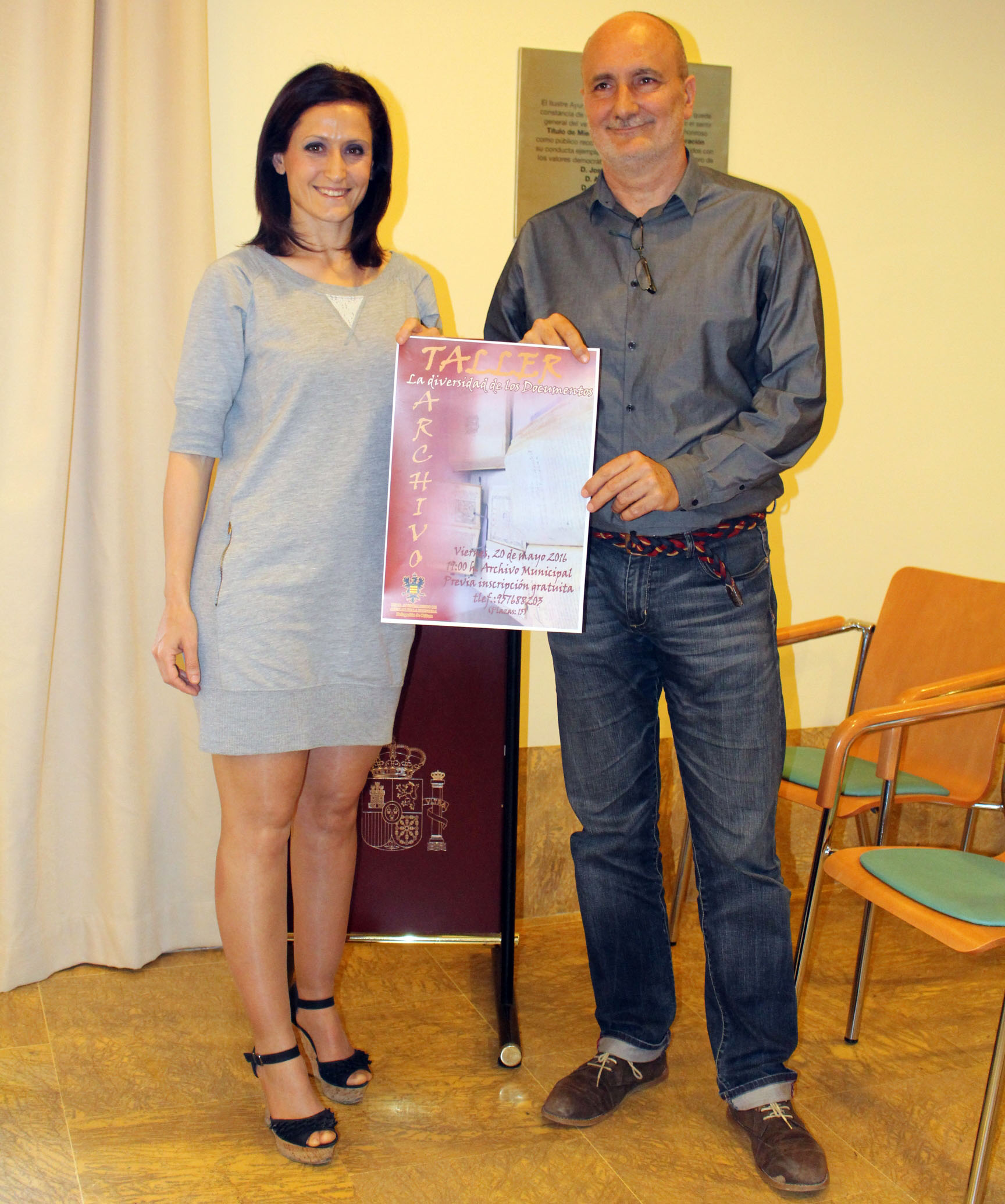 Taller Documentos