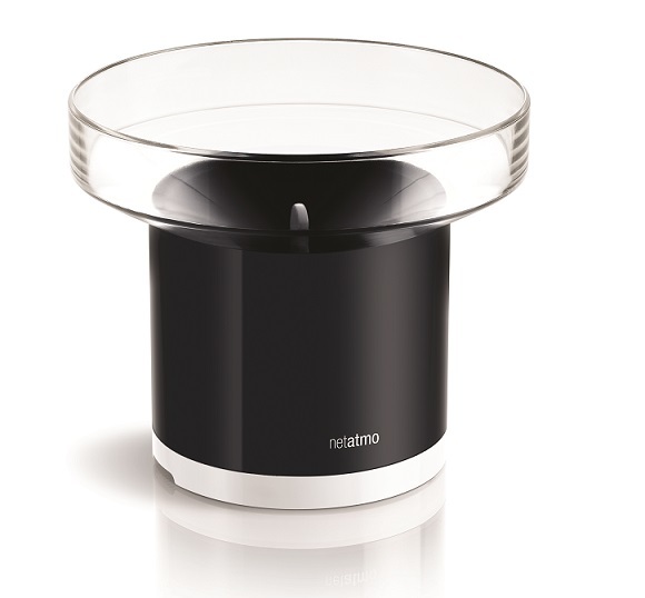 netatmo